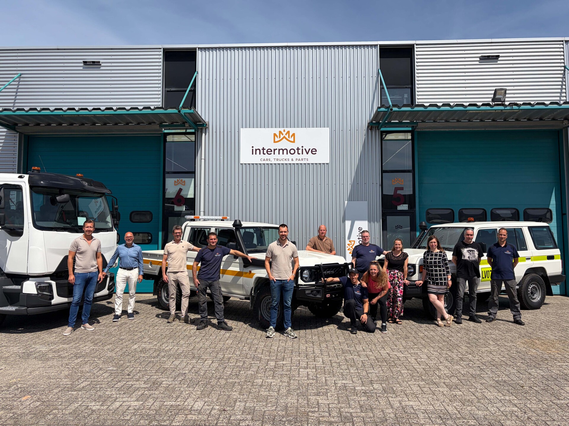 team intermotive 2